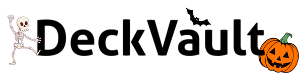 DeckVault